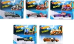 Mattel Hot Wheels: Νταλίκες