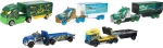 Mattel Hot Wheels: Νταλίκες