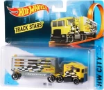 Mattel Hot Wheels: Νταλίκες