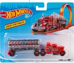 Mattel Hot Wheels: Νταλίκες