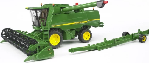 Bruder Κομπίνα John Deere T670i