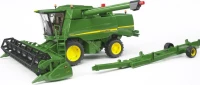 Bruder Κομπίνα John Deere T670i