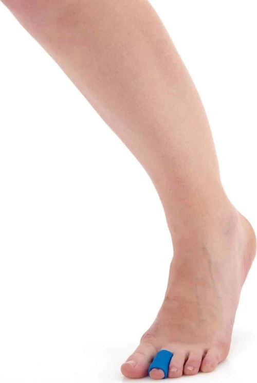 Sidas Gel Toe Wrap 4 τμχ