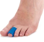 Sidas Gel Toe Wrap 4 τμχ