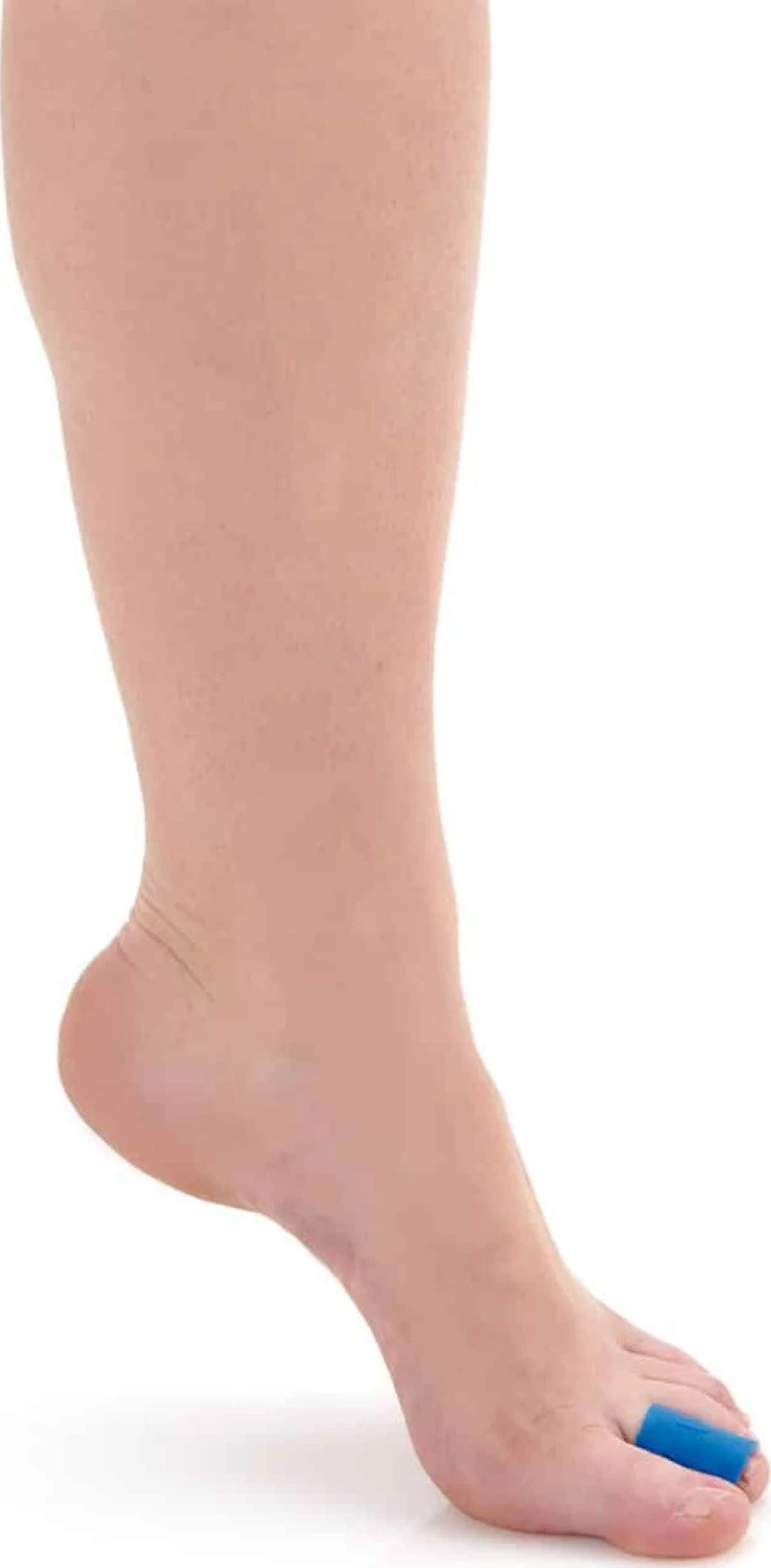 Sidas Gel Toe Wrap 4 τμχ