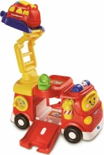 Vtech Toot-Toot Πυροσβεστικό Όχημα