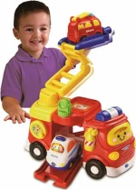 Vtech Toot-Toot Πυροσβεστικό Όχημα