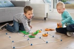 BS Toys Τρίλιζα Στο Πάτωμα