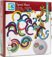 BS Toys Speed Bows