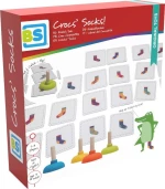BS Toys Crocs’ Socks