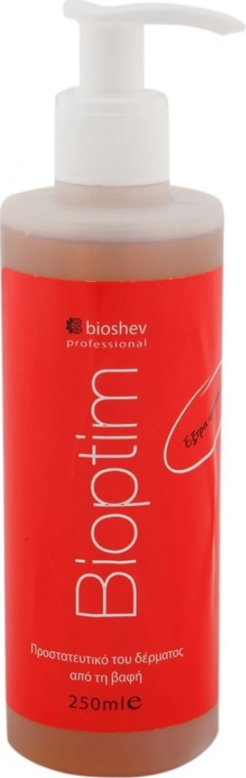 Bioshev Professional Bioptim 250ml