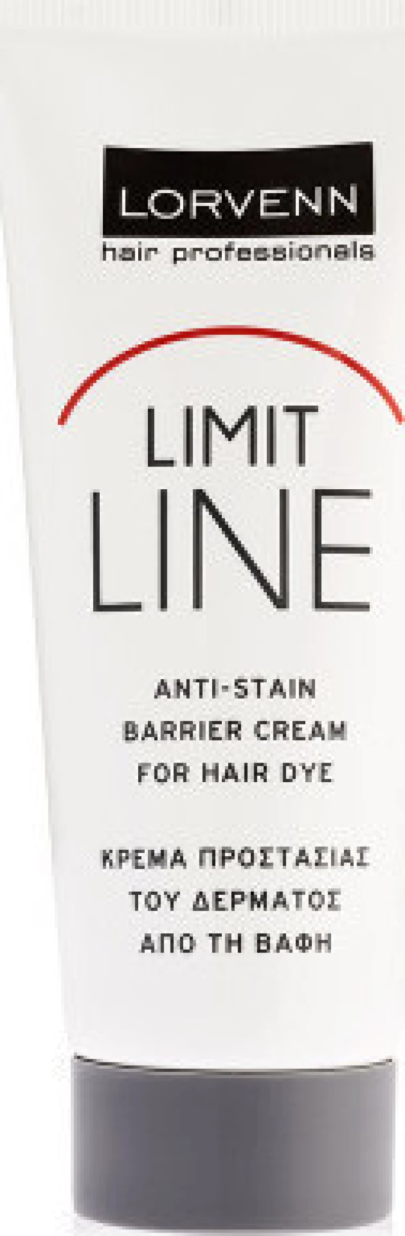 Lorvenn Limit Line Anti-Stain Barrier Cream For Hair Dye 75ml
