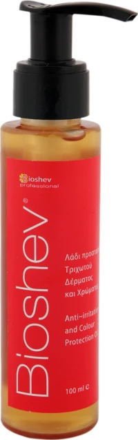 Bioshev Professional Προστατευτικό Λάδι Βαφής 100ml