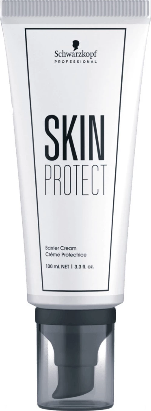 Schwarzkopf Skin Protect Barrier Cream 100ml