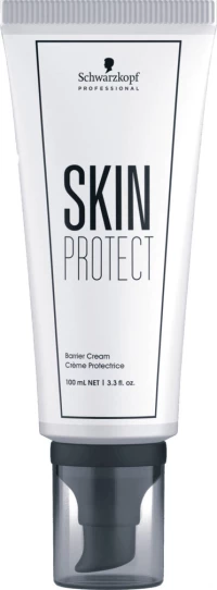 Schwarzkopf Skin Protect Barrier Cream 100ml