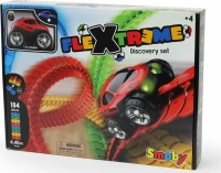 Smoby 7600180902 πίστα οχημάτων για παιδιά Πλαστικός