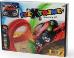 Smoby 7600180902 πίστα οχημάτων για παιδιά Πλαστικός