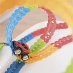 Smoby 7600180902 πίστα οχημάτων για παιδιά Πλαστικός