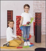 Smoby 7600180902 πίστα οχημάτων για παιδιά Πλαστικός