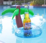 Θήκη Ποτού Coconut Tree