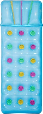 Bestway Στρώμα Μπλε 188cm