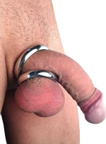 METALHARD DOUBLE GLANS RING 32MM