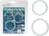 ΔΑΚΤΥΛΙΔΙΑ ΠΕΟΥΣ SILICONE RINGS
