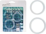 ΔΑΚΤΥΛΙΔΙΑ ΠΕΟΥΣ SILICONE RINGS