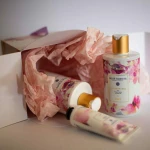 Blue Scents Pure Gift Box