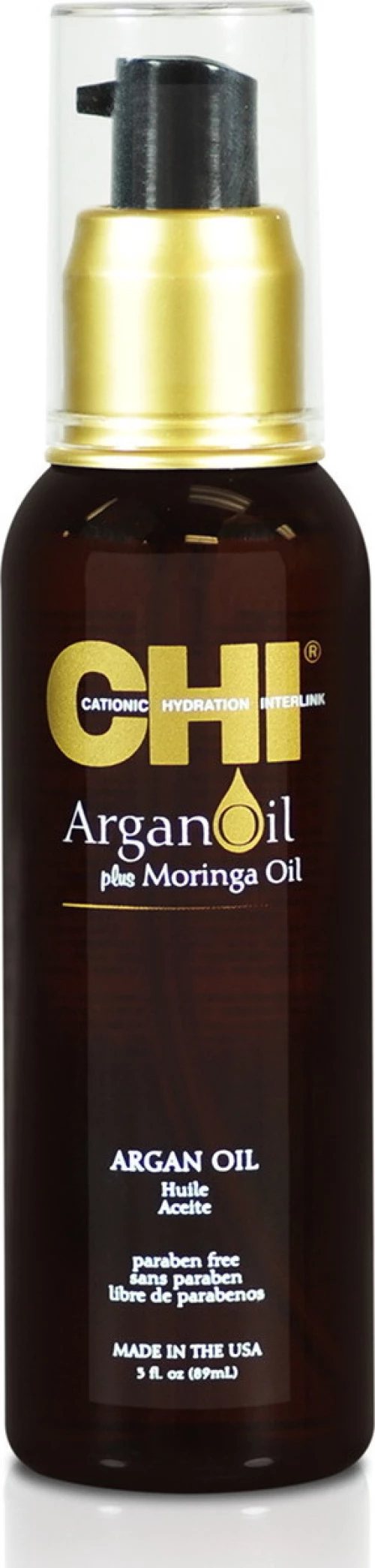 CHI Argan Oil 89ml