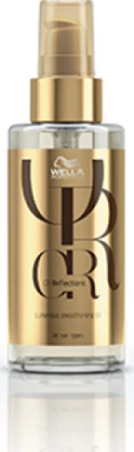Wella Professionals Luminous Smoothening Oil 100ml