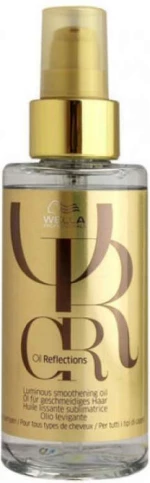 Wella Professionals Luminous Smoothening Oil 100ml