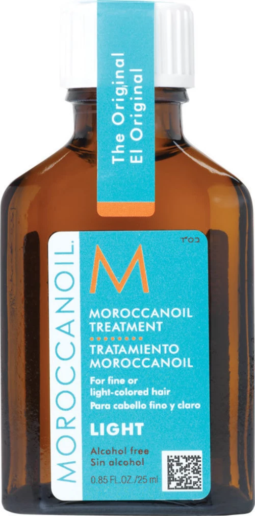Moroccanoil Oil Treatment Light 25ml