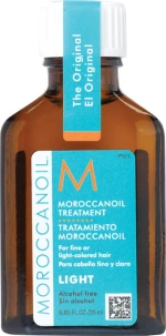 Moroccanoil Oil Treatment Light 25ml