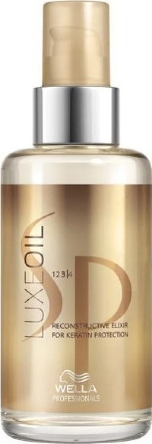 Wella Sp Luxe Oil 100ml