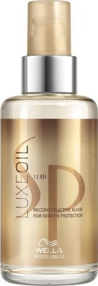 Wella Sp Luxe Oil 100ml