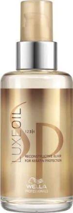 Wella Sp Luxe Oil 100ml