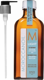 Moroccanoil Oil Treatment Light 100ml