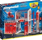 Playmobil City Action: Great Fire Station