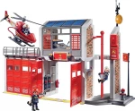 Playmobil City Action: Great Fire Station
