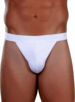 Σλιπ Tanga, micromodal, Χρώμα Λευκό