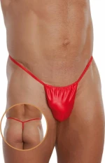 Softline 4470 Thong Red
