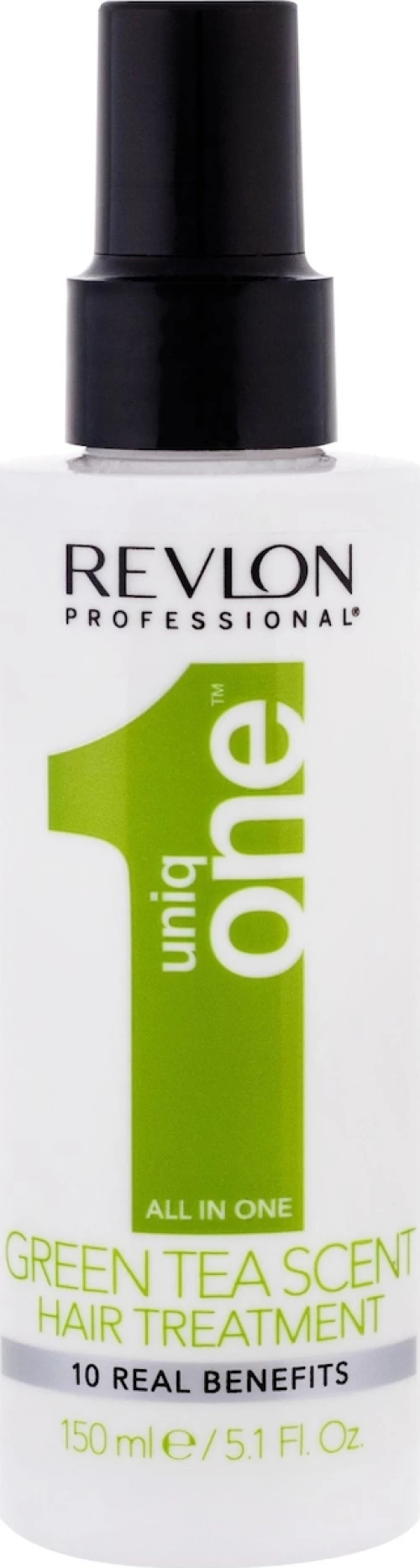 Revlon Uniq One Green Tea Scent Hair Treatment 150ml