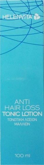 Helenvita Anti Hair Loss Tonic Lotion 100ml