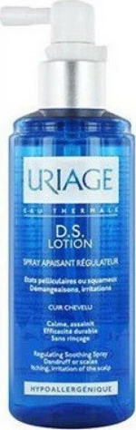 Uriage D.S. Lotion Spray 100ml