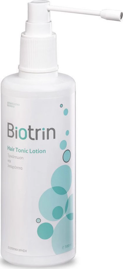 Target Pharma Hair Tonic Biotrin Lotion 100ml
