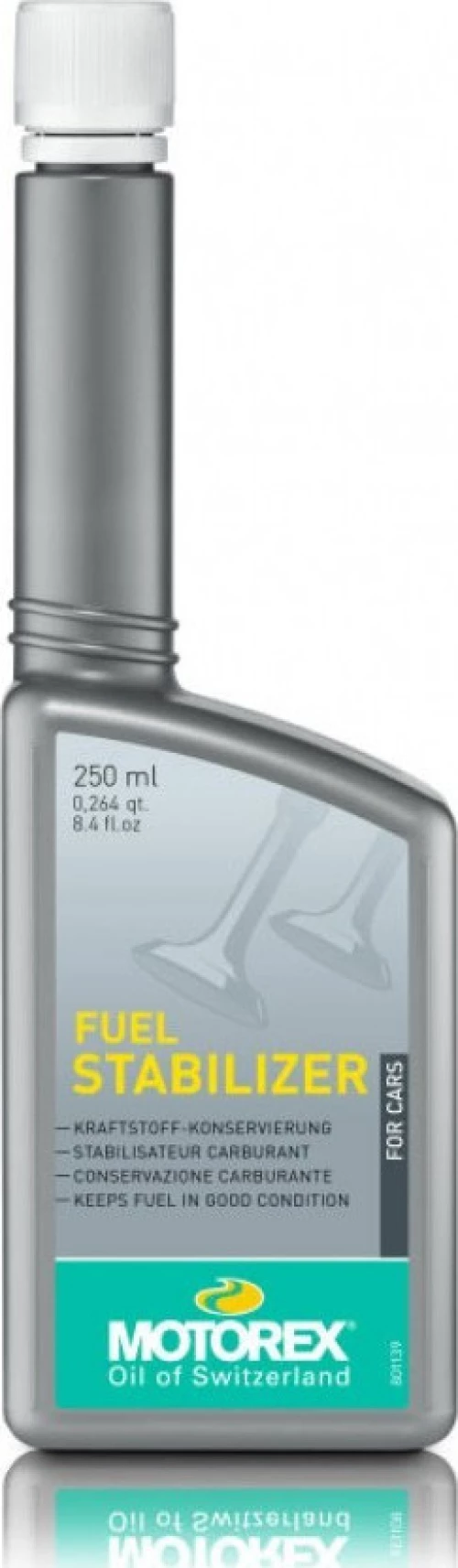 Motorex Fuel Stabilizer 250ml