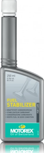 Motorex Fuel Stabilizer 250ml