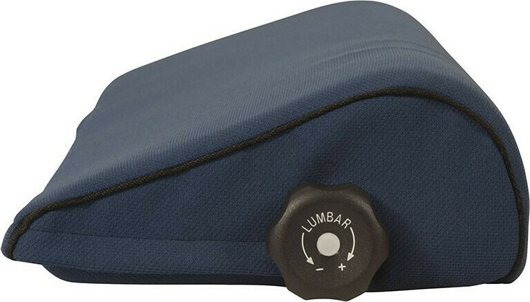 Amila Ρυθμιζόμενο Μαξιλάρι YOGA 81798