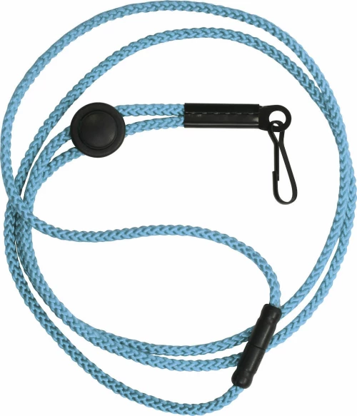 Fox40 Κορδόνι Λαιμού Γαλάζιο Fox